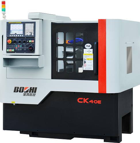 CK40E CNC Lathe